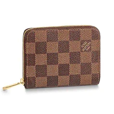 lv coinpurse|Zippy Coin Purse Damier Ebene .